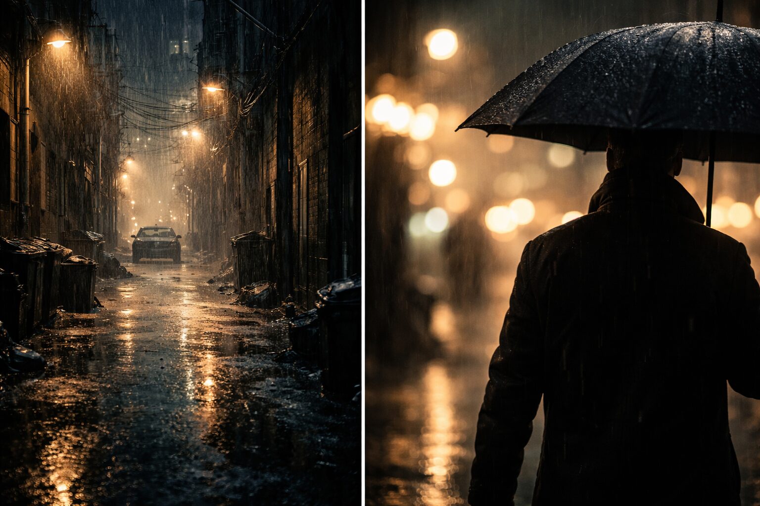 イコライザー2に登場する男性