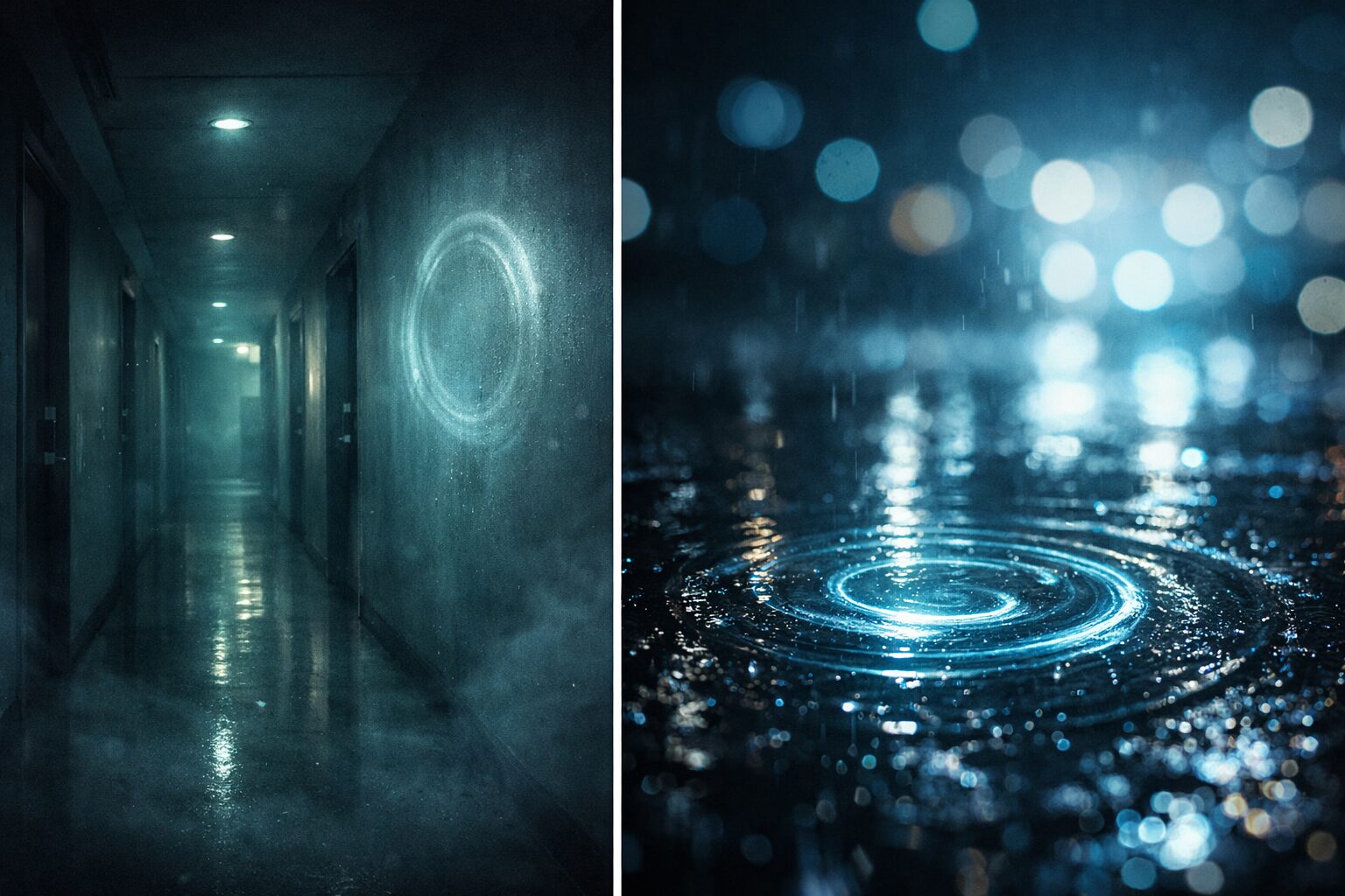 謎の呪い映像が広がる場面と貞子DXのネタバレを結末まで解説