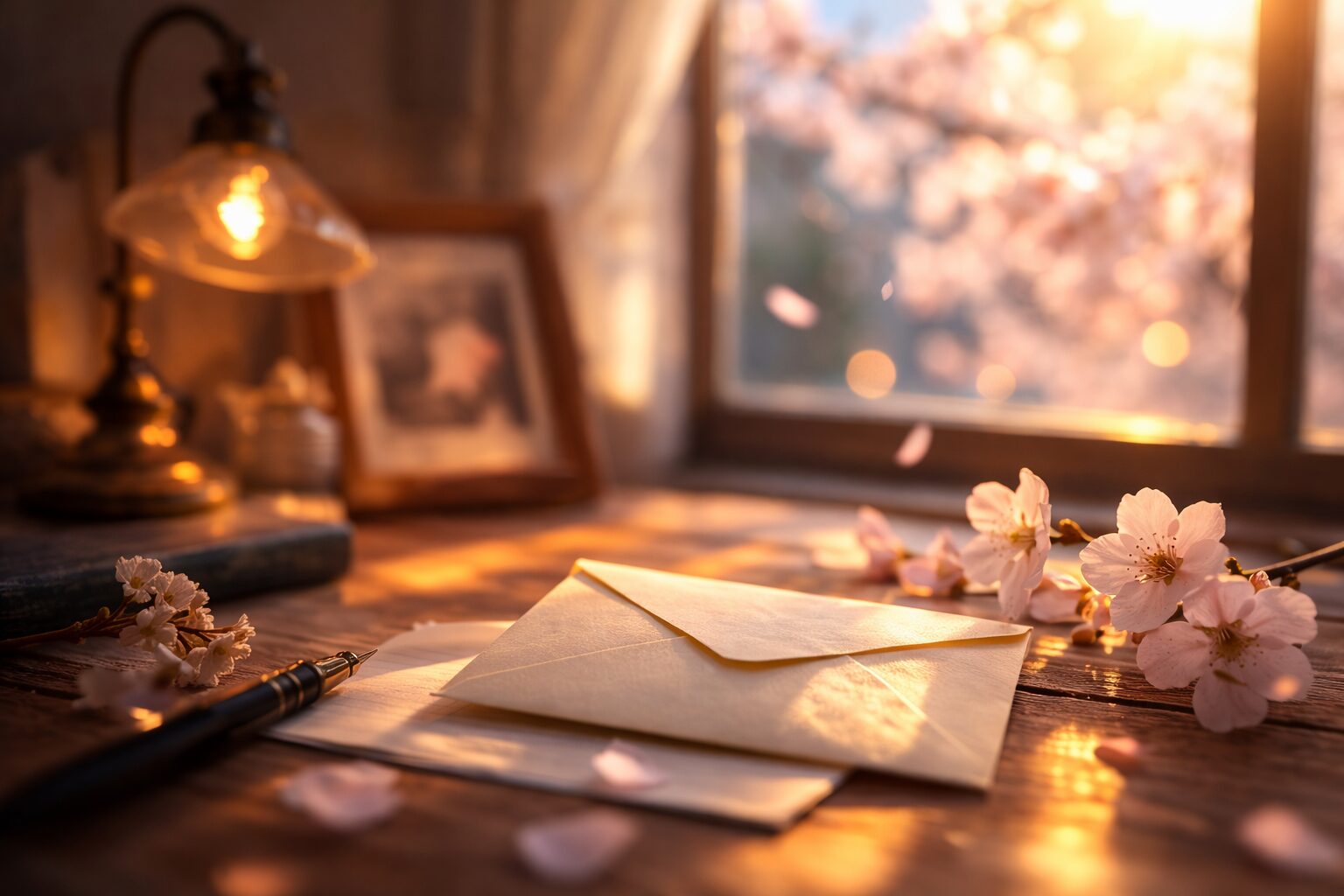 ラストレター ネタバレを感じる静かな手紙の情景