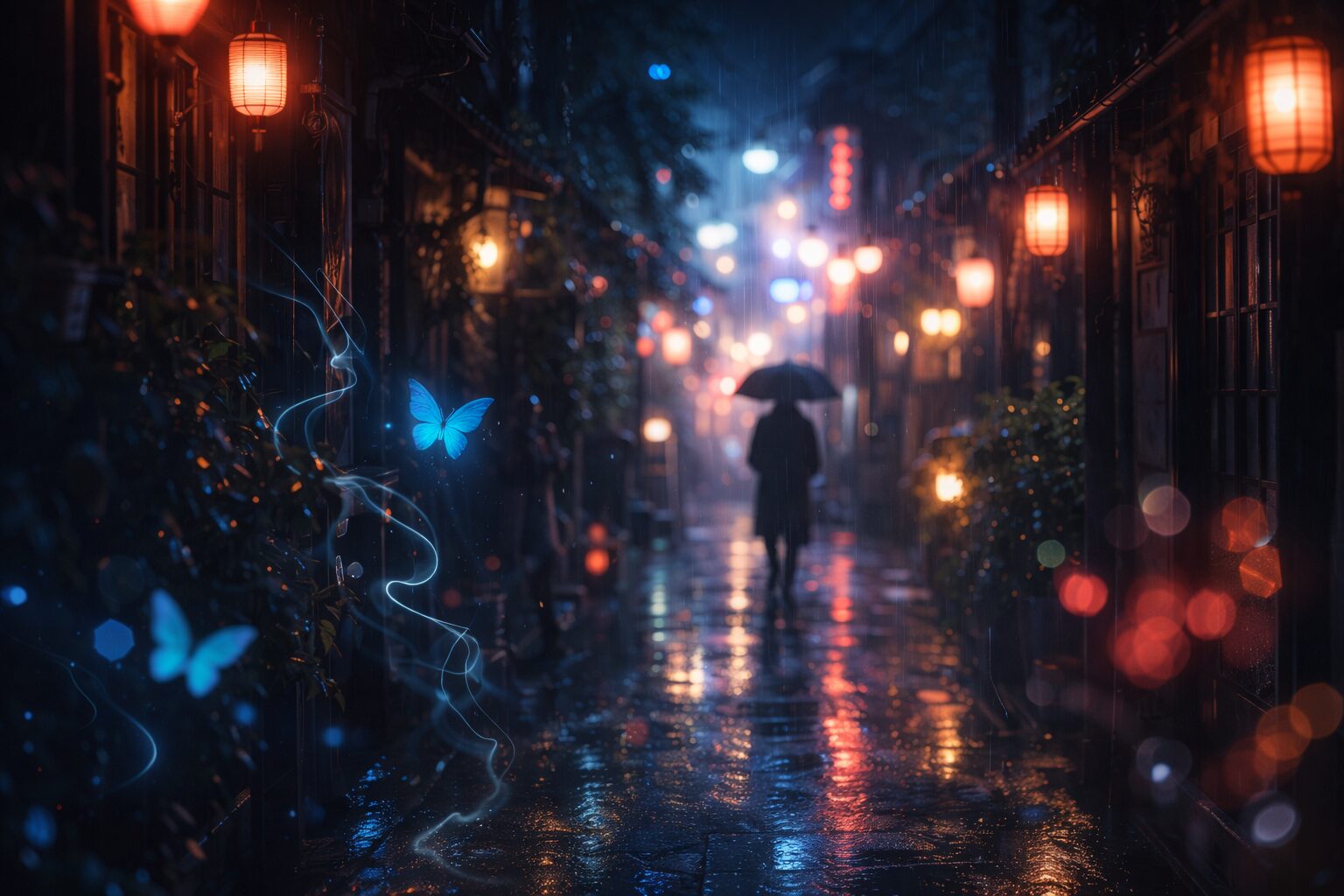 ホリック映画ネタバレで葛藤する男性の表情