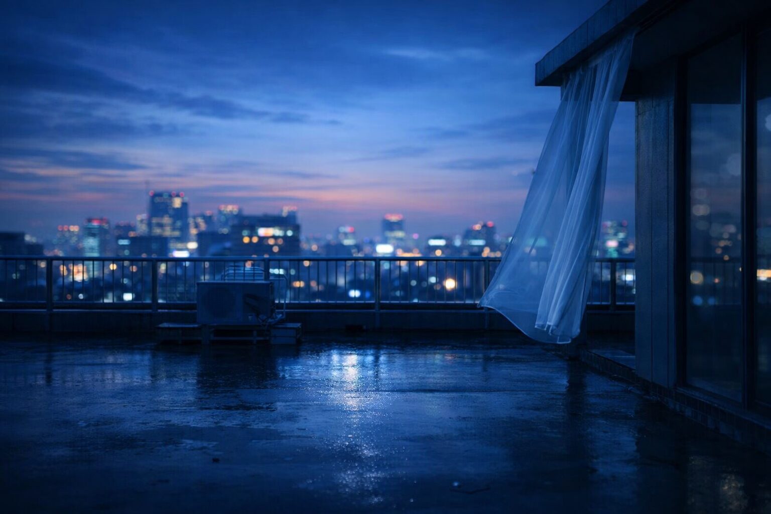 青くて痛くて脆いのネタバレ全解説 静かな教室の余韻