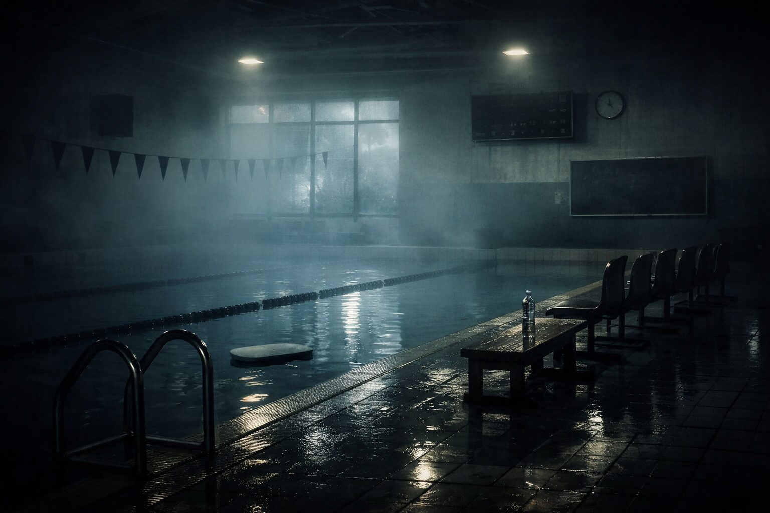 映画『告白』が気まずい理由を解説 静まり返る教室の不穏な空気