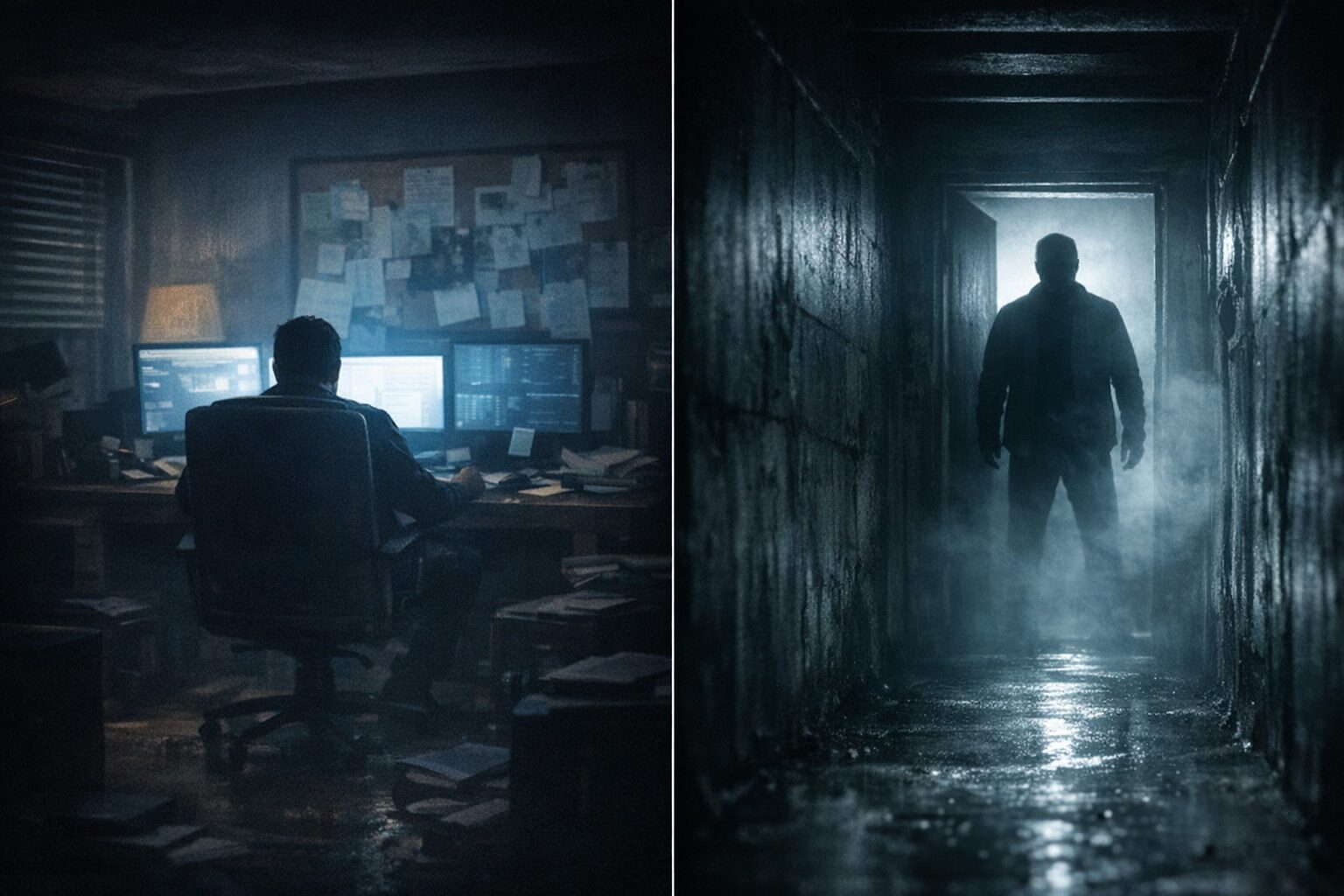 サーチ2のネタバレ結末まで解説を象徴する緊張感ある室内シーン