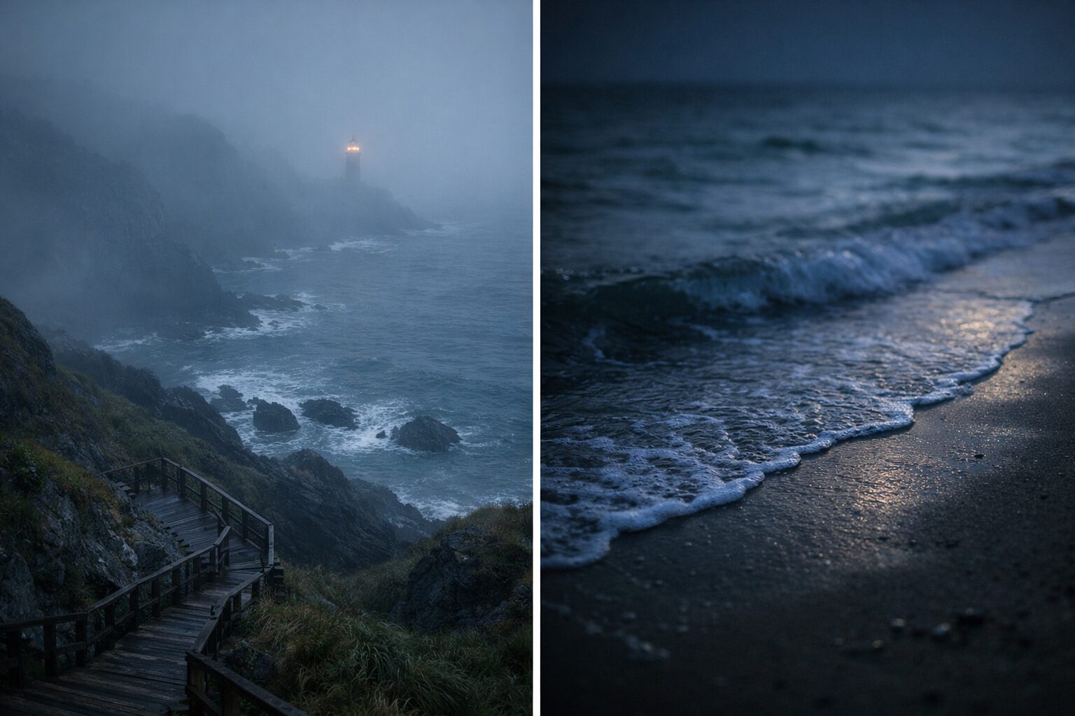 海辺の余韻と別れる決心のネタバレと結末を徹底解説