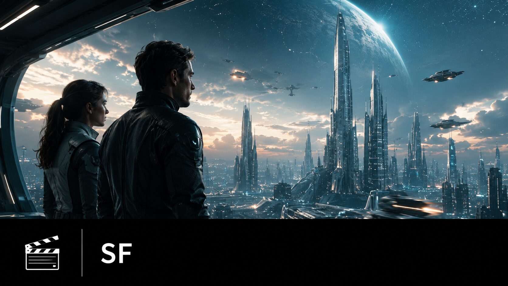 SF