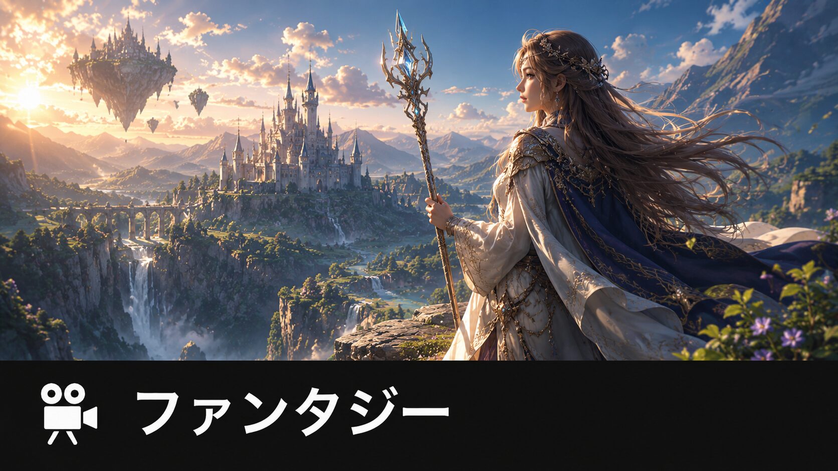 ファンタジー