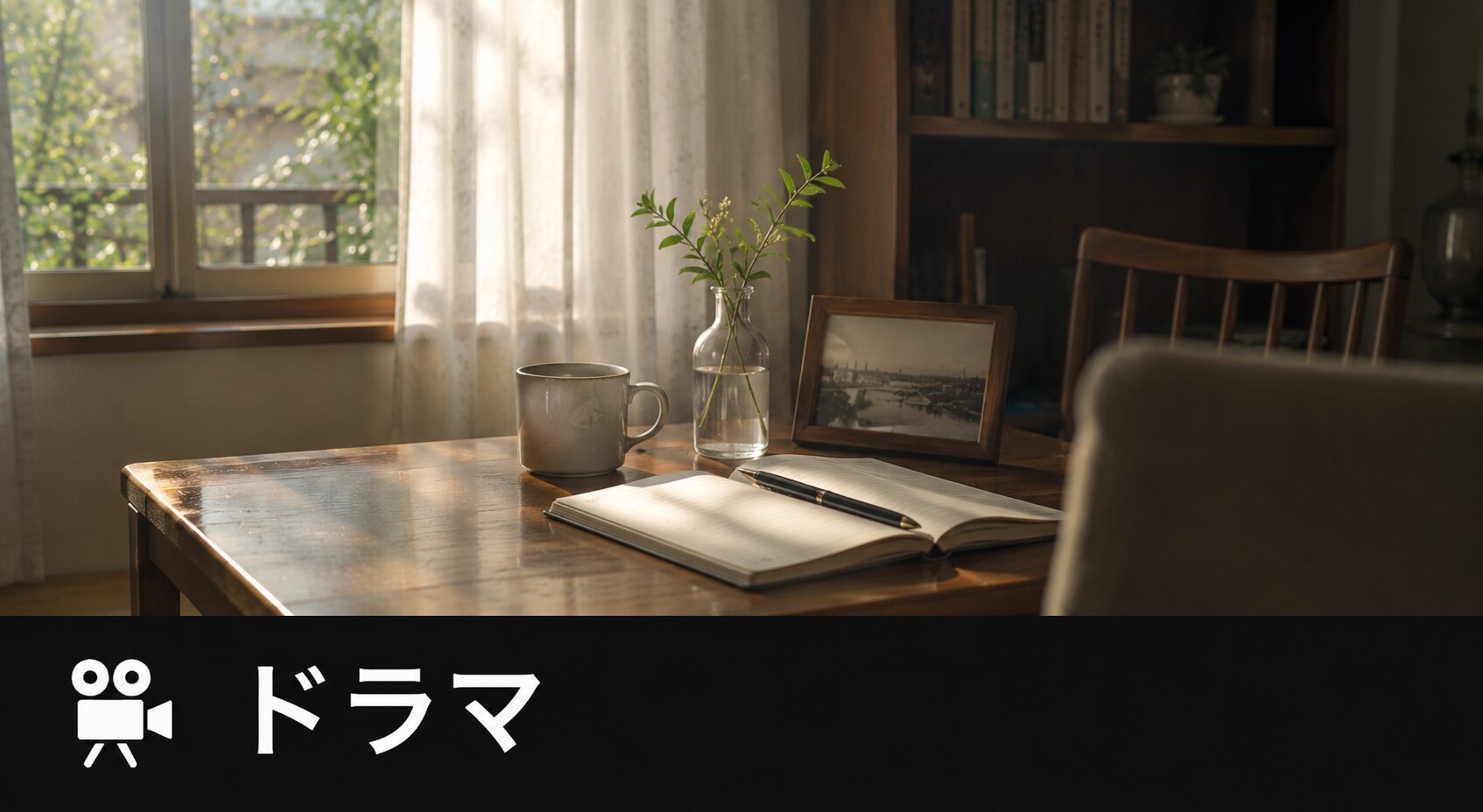 ドラマ