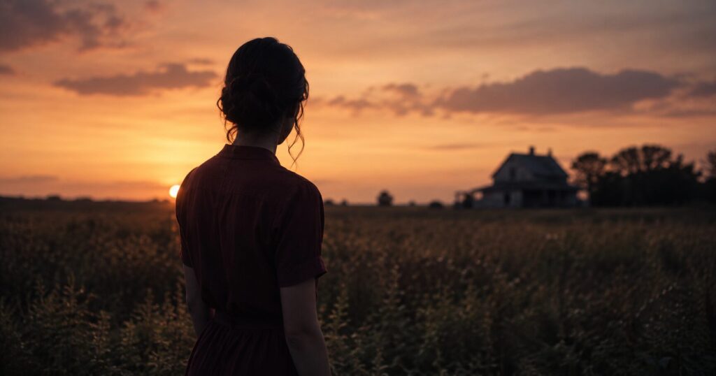 映画『X エックス』のネタバレ解説や結末、一人二役が持つ意味を考察する内容を表すイメージ画像