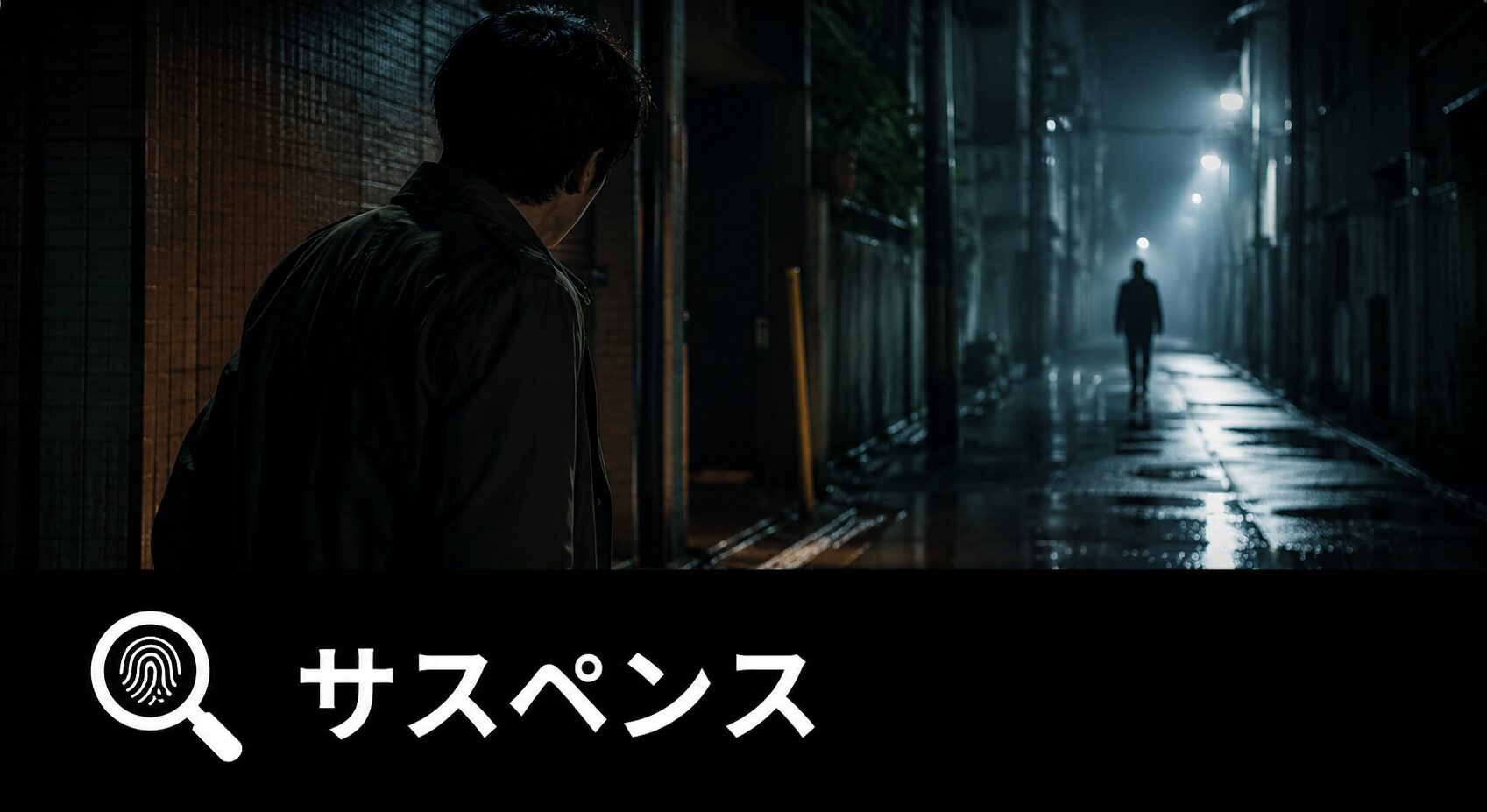サスペンス