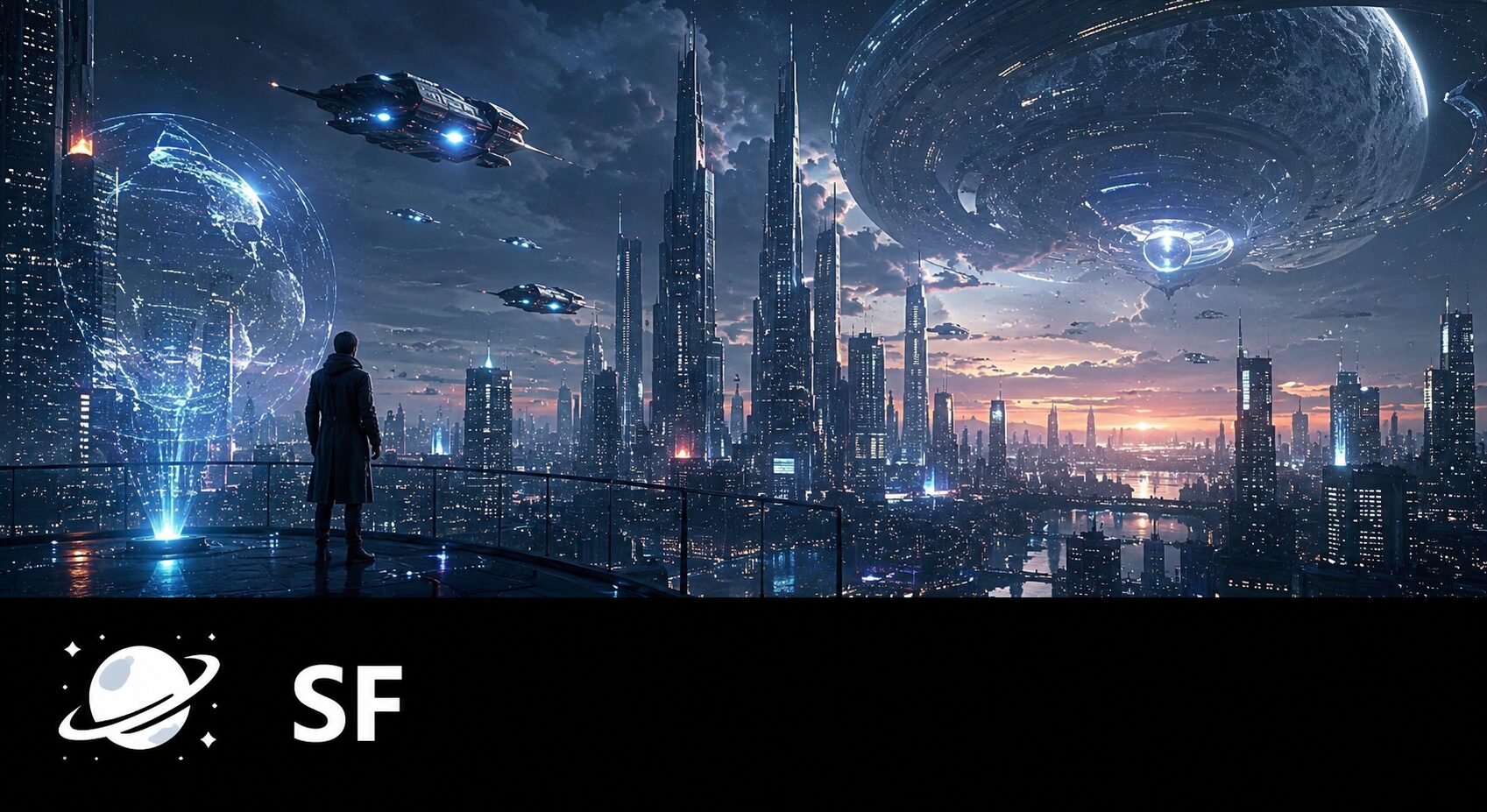 SF
