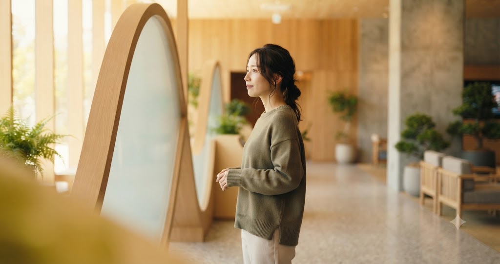 イオンシネマの販売不可とは何かやチケット購入時の状況をイメージできる映画館の雰囲気を表すイメージ画像